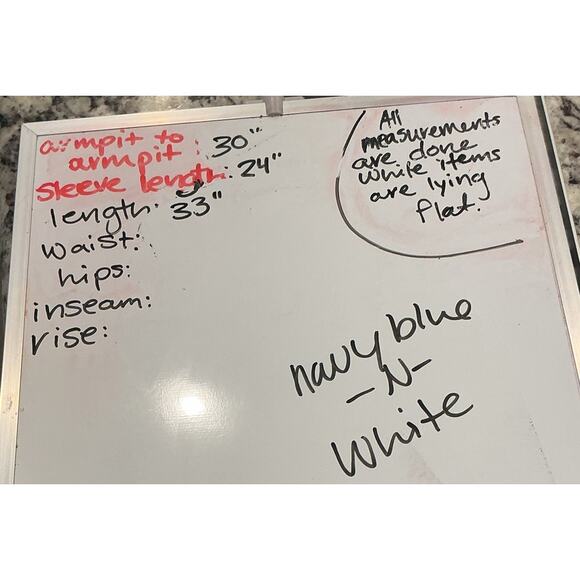 Lands’ End Womens Sweater Coat Jacket Plus Size 3X Navy Blue Casual Fall Comfy - Picture 4 of 10